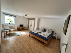 Geräumige 2,5 Zimmerwohnung